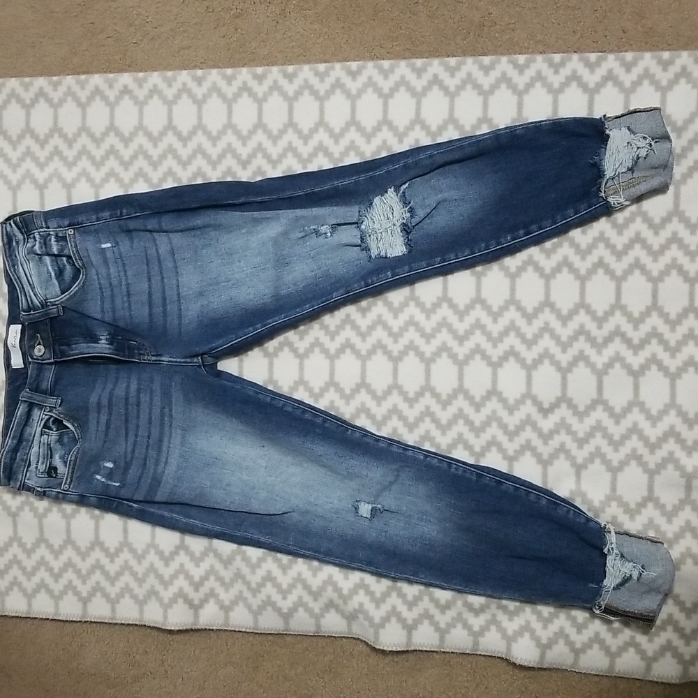 Kancan Jeans